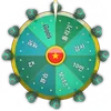 럭키 휠 돌리기 welfare icon
