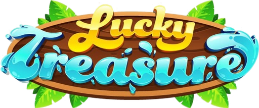 럭키 트레져 카지노 Logo